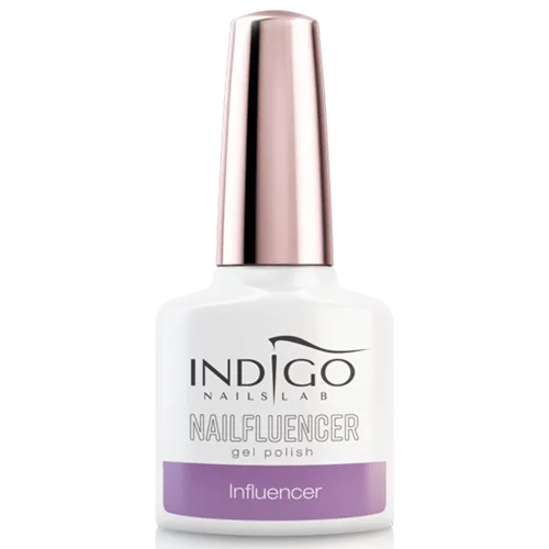 Indigo Nails Lab Nailfluencer Collection, Lakier hybrydowy - 1