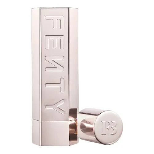 Fenty Beauty by Rihanna Fenty Icon, Semi-Matte Lipstick (Pomadka z wymiennym wkładem) - 2