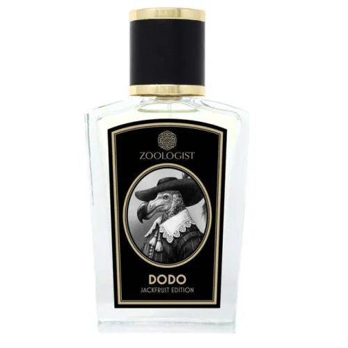 Zoologist Dodo Jackfruit Edition EDP