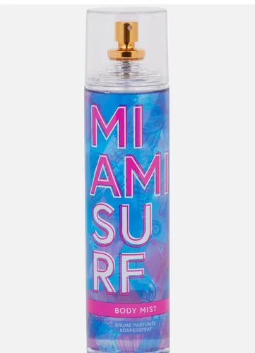 Action Miami Surf Body Mist (Mgiełka do ciała dla kobiet)