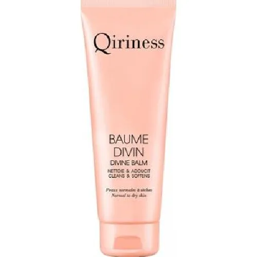 Qiriness Baume Divin (Balsam do mycia twarzy do skóry suchej)