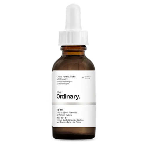 The Ordinary Hydrators & Oils,  "B" Oil (Olejek z mikroalgami)