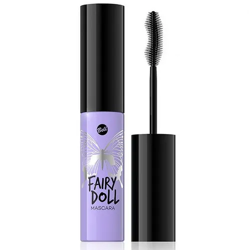 Bell Magical Fairy Tale, Fairy Doll Mascara (Mascara intensywnie pogrubiająca)