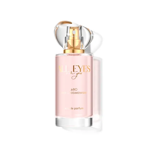 beBIO beBIO x Ewa Chodakowska, All Eyes on You EDP - 2