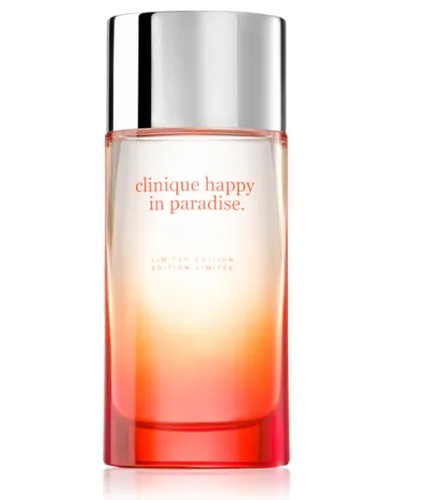 Clinique Happy in Paradise EDP - 2