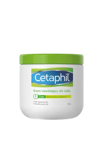 Cetaphil Krem nawilżający (stara wersja)