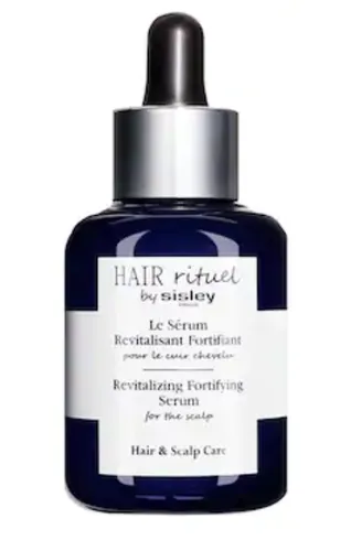 Sisley Hair Rituel by Sisley, Revitalizing Fortifying Serum (Rewitalizujące i wzmacniające serum do skóry głowy)