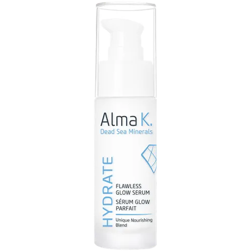 Alma K Hydrate Flawless Glow Serum  (Serum do twarzy)