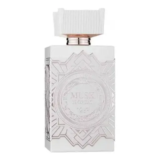 Zimaya Musk Is Great EDP
