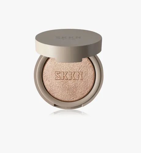 SKKN by Kim Make-up Highlighter (Rozświetlacz w kremie)