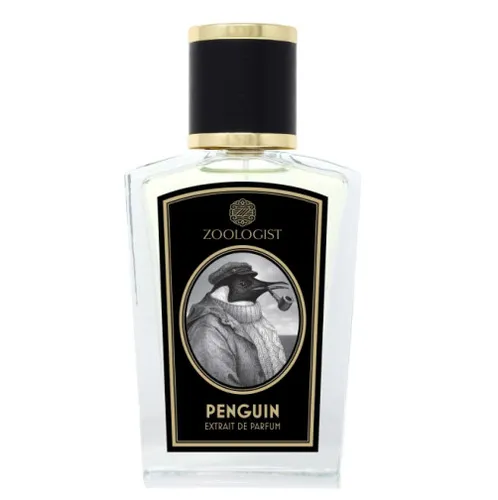 Zoologist Penguin EDP