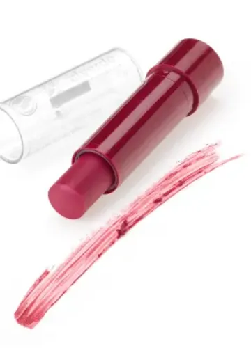 Alverde Tinted Lipbalm (Pielęgnacyjny balsam koloryzujący do ust) - 3