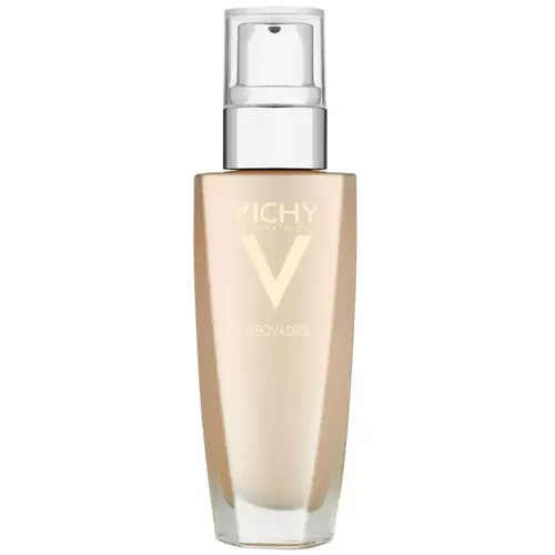 Vichy Neovadiol, Complexe Substitutif, Complexe Substitutif Concentre Reactivateur Fondamental (Aktywne serum odbudowujące dla kobiet w trakcie menopauzy) - 3