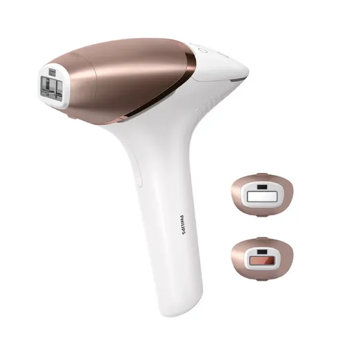 Philips Lumea 9000, Urządzenie IPL do depilacji światłem - 2