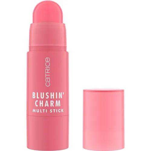Catrice Blushin' Charm Multi Stick (Róż w sztyfcie) - 1