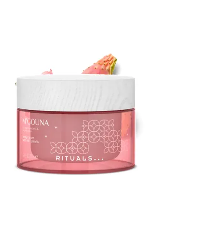 Rituals M’Gouna, Body Cream (Krem do ciała)