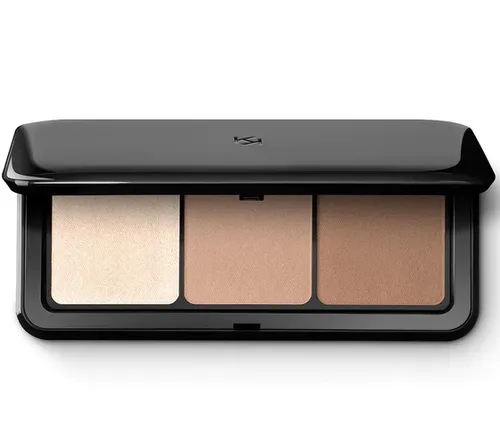 Kiko Milano Contour Obsession, Paleta do konturowania