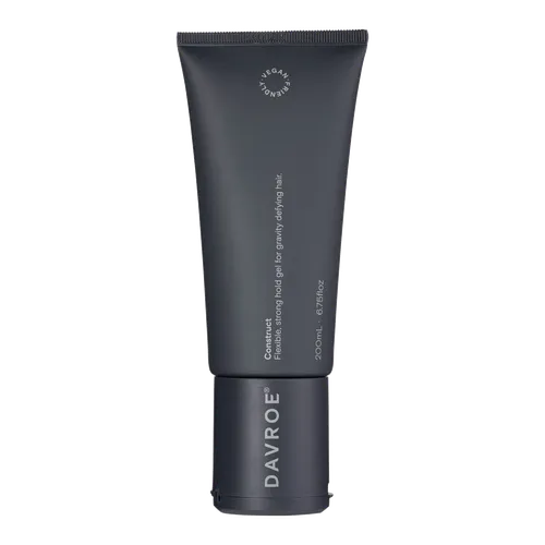 Davroe Construct Strong Hold Gel (Żel do stylizacji)