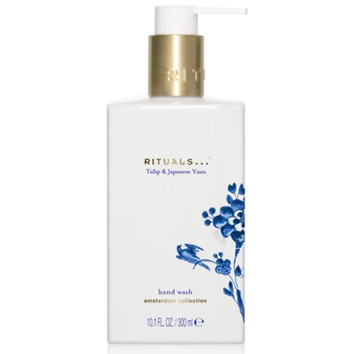 Rituals Amsterdam Collection, Hand Wash (Luksusowe mydło do rąk)