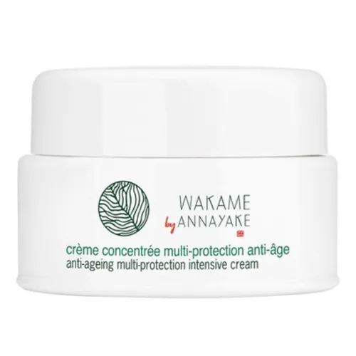 Annayake Wakame Creme Concentree Multi-protection Anti-age (Krem do twarzy)