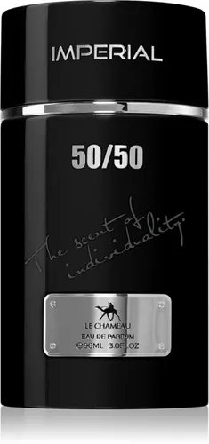 Le Chameau Imperial 50/50 EDP