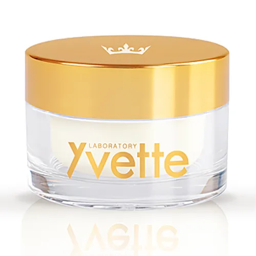 Laboratory Yvette Alpaflor Matt Cream (Krem normalizujący)