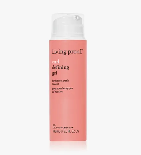 Living Proof Curl Defining Gel (Żel do stylizacji do włosów kręconych)