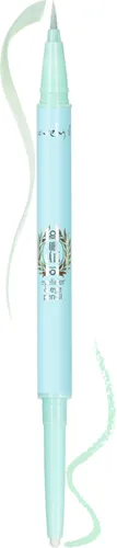 Lovely Oh La La, Eyeliner & Eye Pencil (Eyeliner i kredka do oczu 2w1) - 2