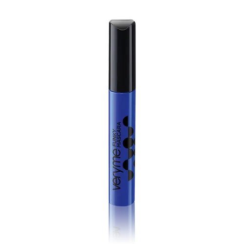 Oriflame Very Me, Fat Lash Funky Mascara (Pogrubiający tusz do rzęs)