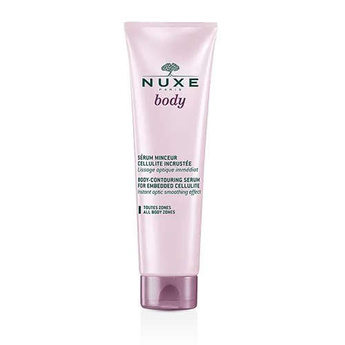 Nuxe Body, Sérum Minceur Cellulite Incrustée (Serum modelujące sylwetkę zwalczające cellulit tłuszczowy)