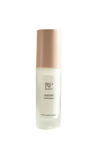 Roger Publishing (RP Beauty) Lekkie serum nawilżające
