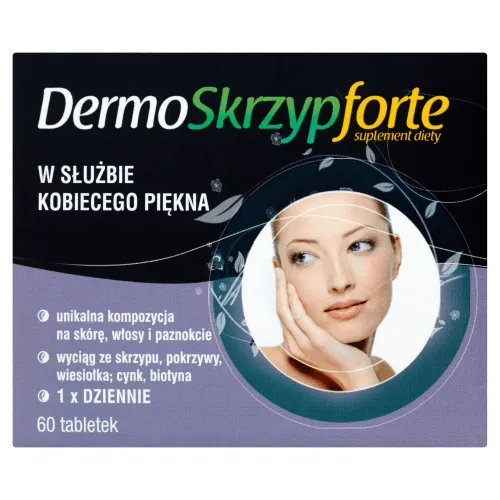Starpharma DermoSkrzyp Forte - 1