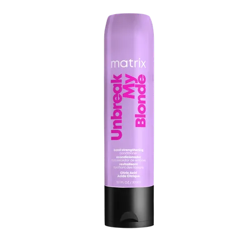 Matrix Unbreak My Blonde, Conditioner (Odżywka do włosów blond) - 1