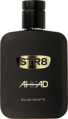 STR8 Ahead EDT