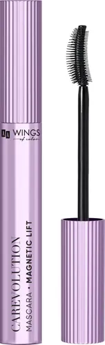AA Wings of Color Carevolution, Magnetic Lift Mascara (Podkręcający tusz do rzęs)