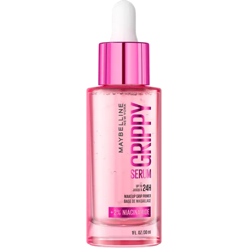 Maybelline New York Grippy Serum (Baza pod makijaż)