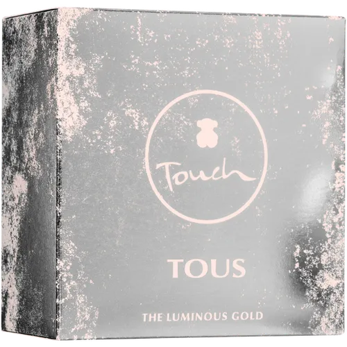 Tous The Luminous Gold EDT - 2