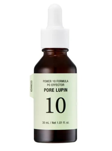 It's Skin Power 10 Formula PO Effector Pore Lupin (Serum do twarzy)