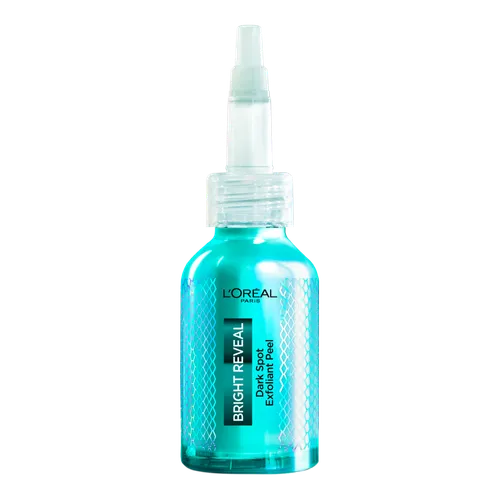 L'Oreal Paris Bright Reveal, Peeling kwasowy redukujący przebarwienia - 1