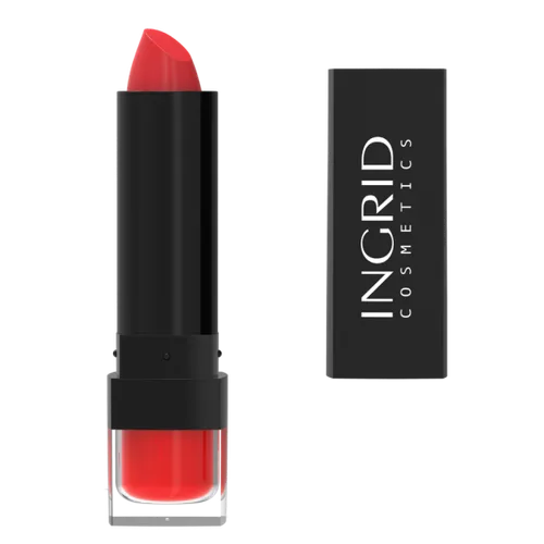 Ingrid Cosmetics Wonder Matt (Matowa pomadka do ust) - 2