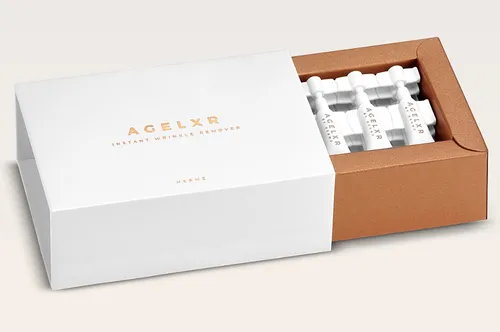 Hermz Laboratories Agelxr Instant Wrinkle Remover (Reduktor zmarszczek)
