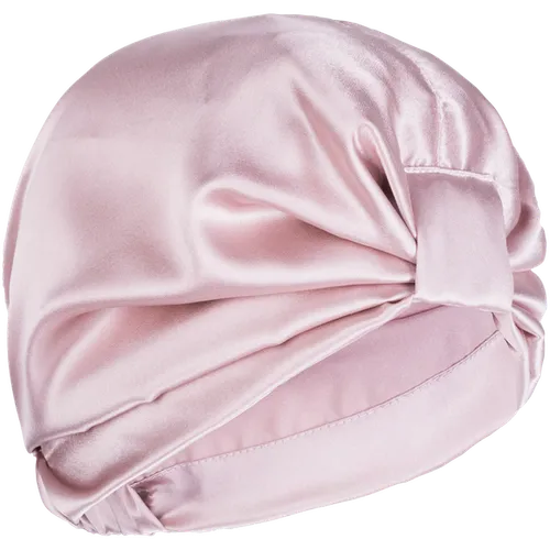 Cat & Cat Jedwabny turban do włosów