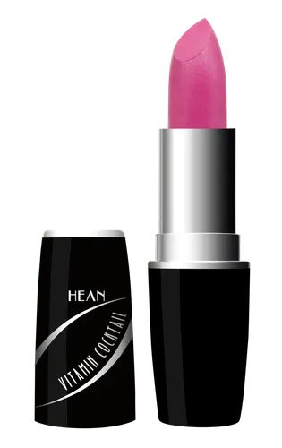 Hean Vitamin Coctail (nowa wersja) (Szminka do ust)