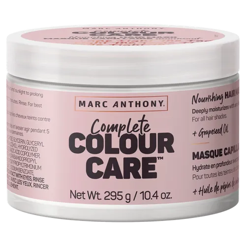 Marc Anthony True Professional Complete Colour Care, Nourishing Hair Treatment (Odżywcza maska do włosów farbowanych)