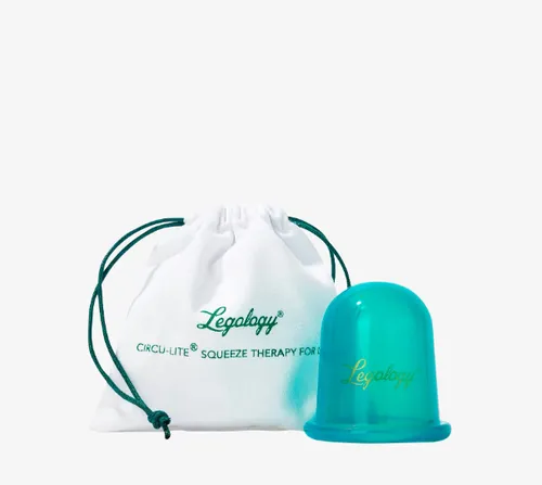 Legology Circu-Lite Squeeze Therapy for Legs (Masażer do nóg)