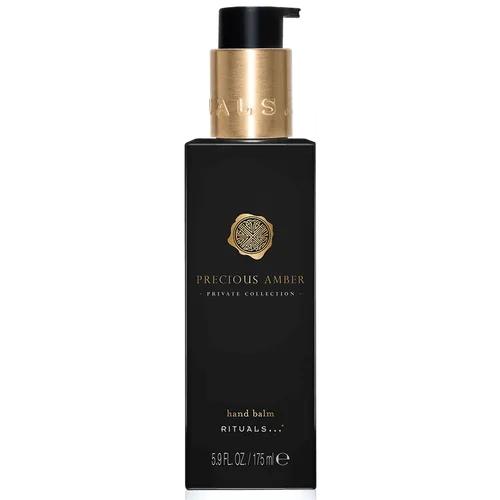 Rituals Private Collection Rich, Kitchen Hand Balm (Luksusowy balsam do rąk)