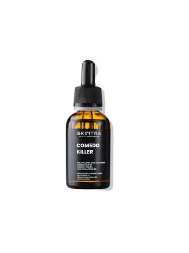 SkinTra Comedo-Killer, Serum z Kapsułkowanym 2% Kwasem Salicylowym