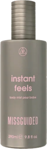 Missguided Instant Feels, Body Mist (Mgiełka do ciała)