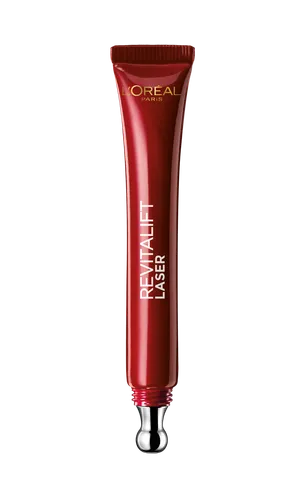 L'Oreal Paris Revitalift Laser, Krem przeciwzmarszczkowy pod oczy z pro-retinolem