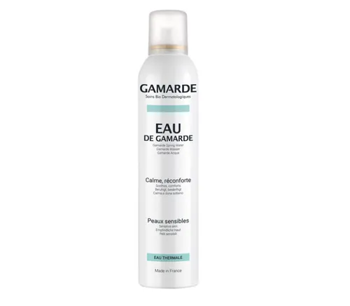 Gamarde Eau de Gamarde (Kojąca woda termalna do twarzy)